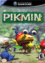 Pikmin voor Gamecube