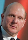 Steve Ballmer