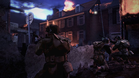 Brothers in Arms: Hell's Highway