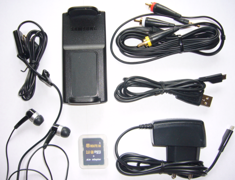 Samsung SGH-G810 1 Samsung SGH-G810 1