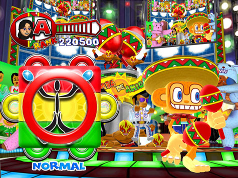 Review Samba de Amigo Review Samba de Amigo