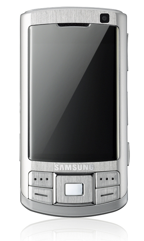 Samsung SGH-G810 productfoto