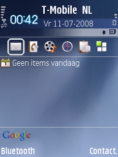 Samsung SGH-G810 3