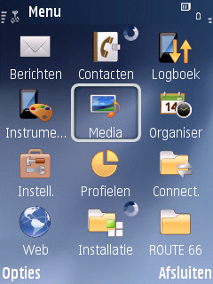 Samsung SGH-G810 4 Samsung SGH-G810 4