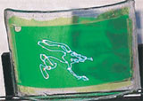 Flexibele display
