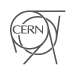 Cern logo
