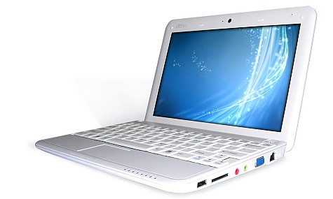 MSI Wind front MSI Wind front