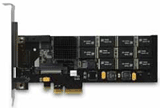 Fusion io drive