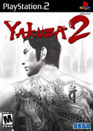 Box Yakuza 2