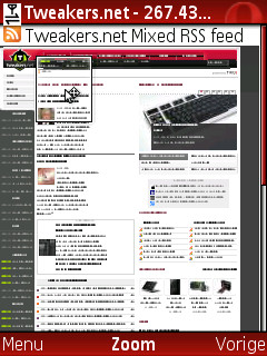 Samsung SGH-G810 8