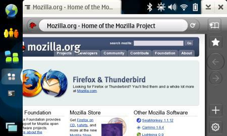 Firefox Mobile