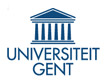 Universiteit van Gent logo