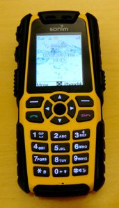 Sonim XP3 Sonim XP3