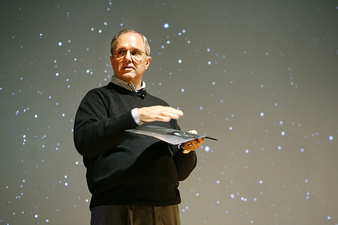 Craig Mundie speecht over Games for Learning Institute Craig Mundie speecht over Games for Learning Institute