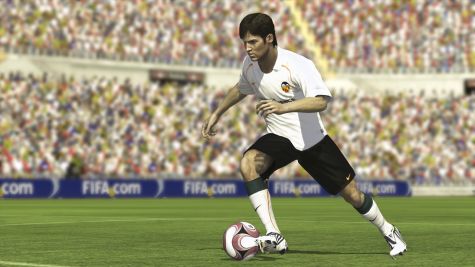 Fifa 09 Fifa 09