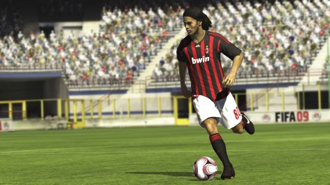 Fifa 09 Fifa 09