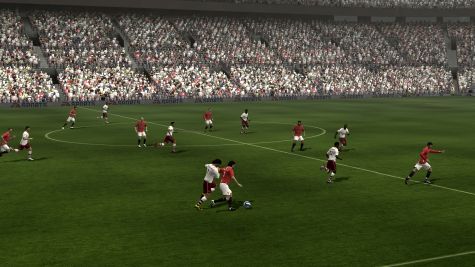 Fifa 09 Fifa 09