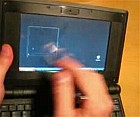 touchscreen eee pc