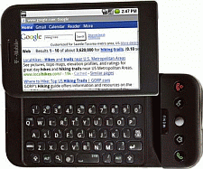 T-Mobile G1 T-Mobile G1
