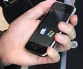 iPhone met Windows Mobile