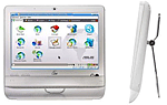 Asus Eee Top all-in-one