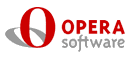 Opera logo
