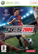 PEs 2009 packshot PEs 2009 packshot