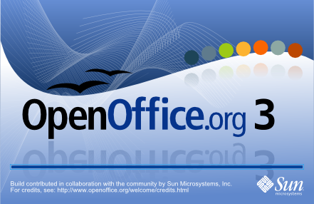 OpenOffice.org 3.0 OpenOffice.org 3.0