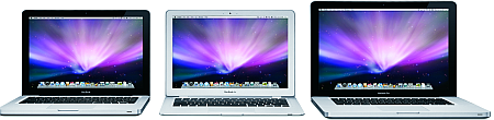 Apple Macbook-reeks Apple Macbook-reeks