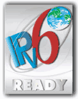 Ipv6-ready