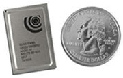 Quantenna wifi-chip