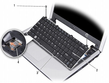 Dell Inspiron Mini 12