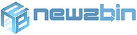 Newzbin logo