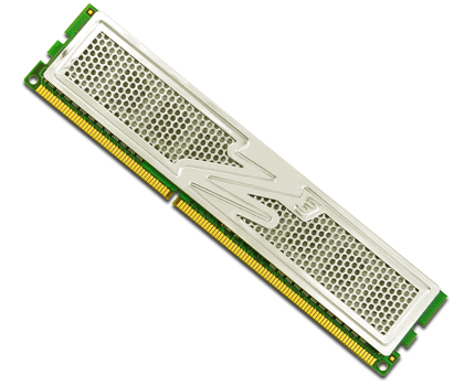 OCZ ddr3 platinum triple channel-module