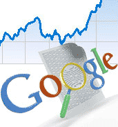 Google kwartaalcijfers