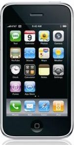 iPhone 3G