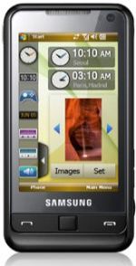 Samsung Omnia