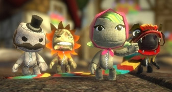 LittleBigPlanet
