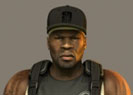 50 Cent in zijn eigen game