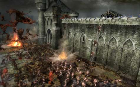 Warhammer Battle March Warhammer Battle March