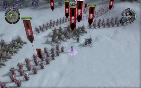 Warhammer Battle March