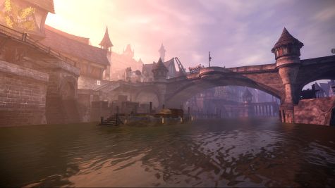 Fable 2 screenshot Fable 2 screenshot