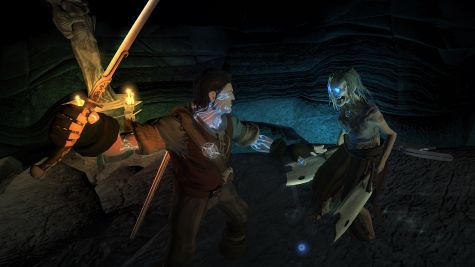 Fable 2 screenshot Fable 2 screenshot