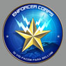Tom Clancy's Endwar European Forces Logo
