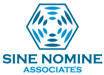 Logo Sine Nomine Associates