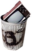 TV Vuilnis