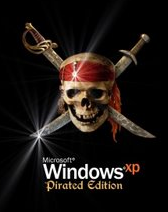 Pirate XP