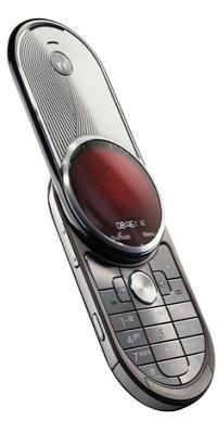 Motorola Aura Motorola Aura