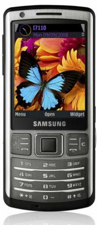 Samsung I7110 Samsung I7110