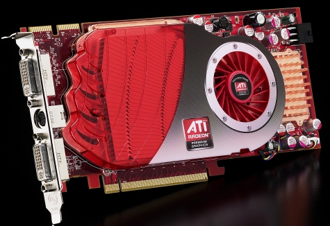 AMD Radeon HD 4830 AMD Radeon HD 4830
